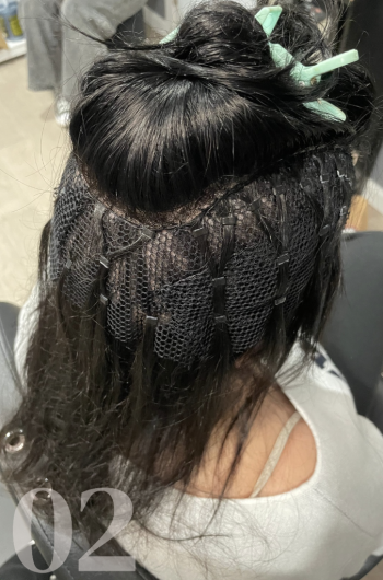 Step 2: Customized Mapping Placement